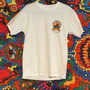 Vintage White “West Fest” T-Shirt